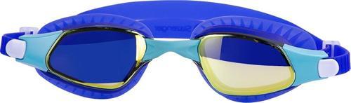 Reflex GT14 Unisex Yüzücü Gözlüğü Mavi