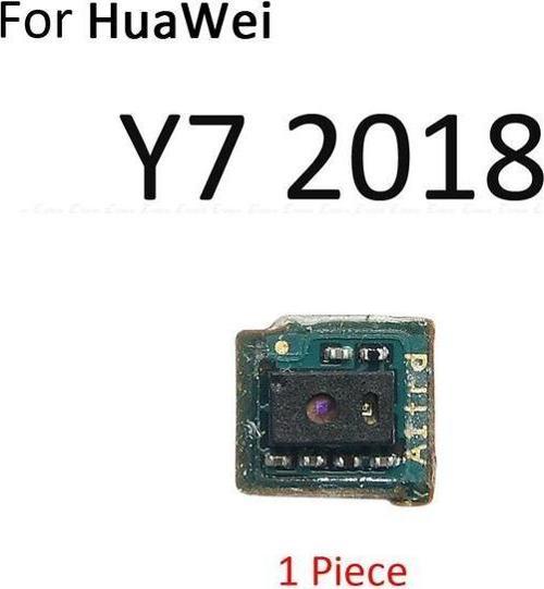 Huawei Y7 2018 Ön Sensör