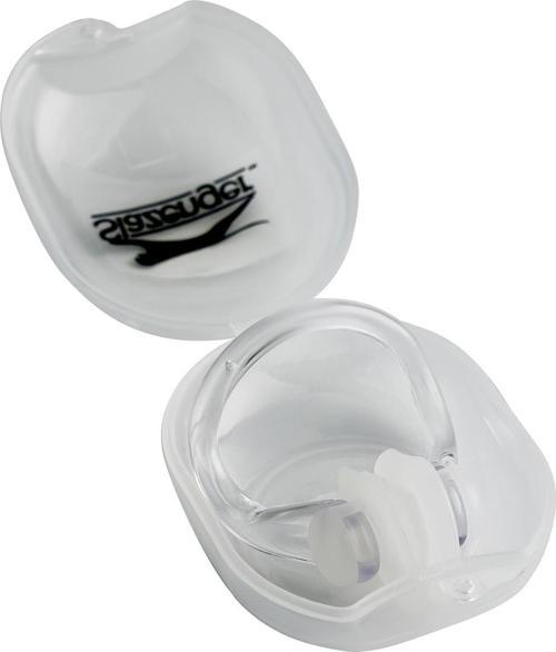 Nose Clip AC-5 Unisex Burun Tıkacı Şeffaf