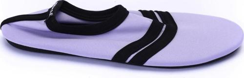 SAVANA Kız Çocuk Deniz Ayakakbısı Lila