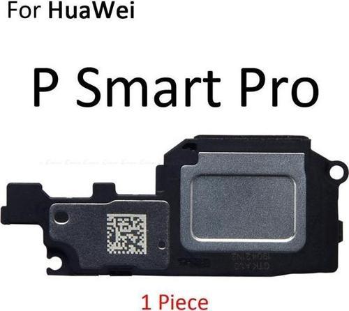 Huawei PSMART PRO Buzzer (Dış Ses Hoparlör)