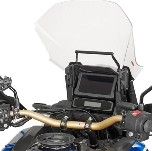 FB1178 Honda Crf1100L Africa Twin Adventure Sports (20) Ön Cam Arkası Aksesuar Tutacağı