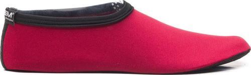 SAVANA 2 Kadın Deniz Ayakakbısı Kırmızı