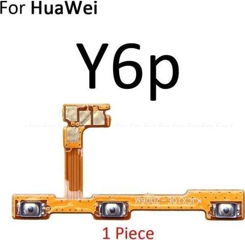 Huawei Y6P On Off Yan Ses Filmi