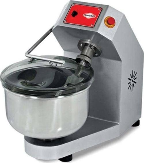 Hamur Yoğurma Makinesi 40 Kg 380V Hy.04.K /