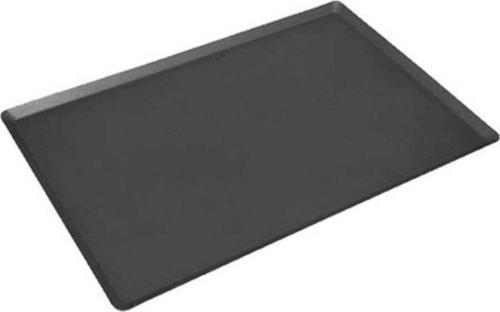 Pastamatik Tavası Alüminyum 40X60 Cm Italyan Açılı Düz Tepsi 4 Adet