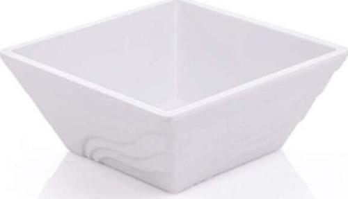 Termoset Kırılmaz 14 Cm Quadro Kase