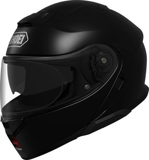 Neotec 3 Çene Açılır Motosiklet Kaskı
