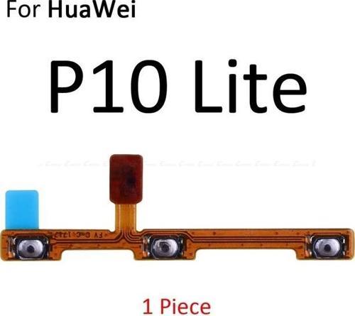 Huawei P10 LİTE On Off Yan Ses Filmi