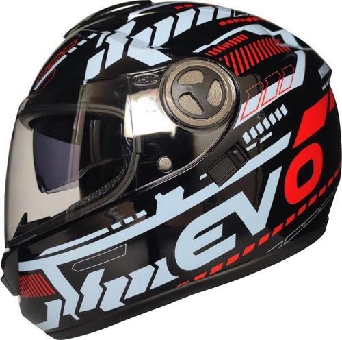 913 Full Face Motosiklet Kaskı
