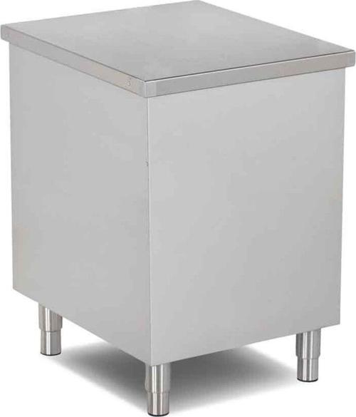 Emp.Ns.10 Nötr Servis Ünitesi 60X79X85 Cm