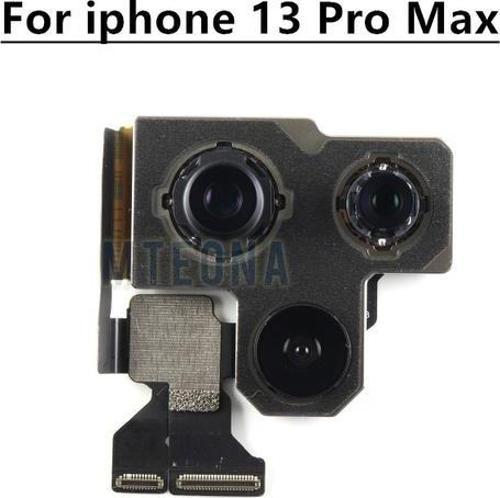 İphone 13 PRO MAX Arka Kamera (Orijinal)