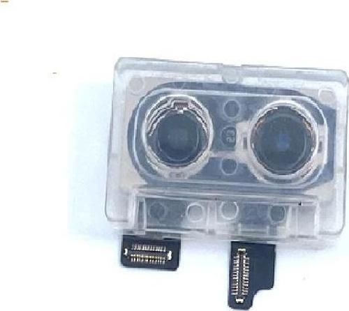 İphone XS/XS MAX Arka Kamera (Orijinal)