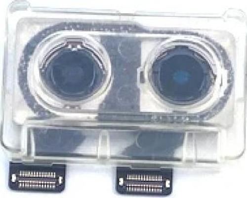 İphone X ORJ Arka Kamera (Orijinal)