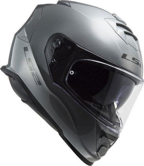 Storm 2 Full Face Motosiklet Kaskı