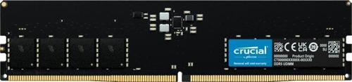 32GB 4800MHz DDR5 CT32G48C40U5