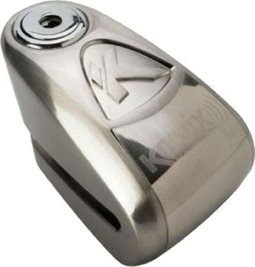 KS6-BM Alarmlı Disk Kilidi