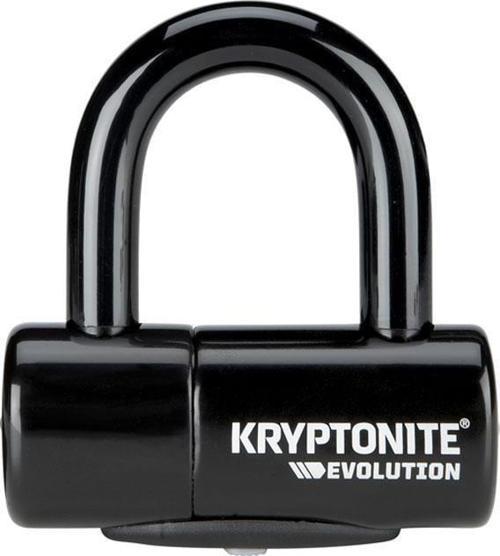 Evolution 999607 Disk Kilidi Siyah