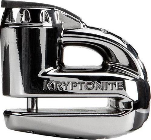 Keeper 5-S2 Krom 000877 Disk Kilidi