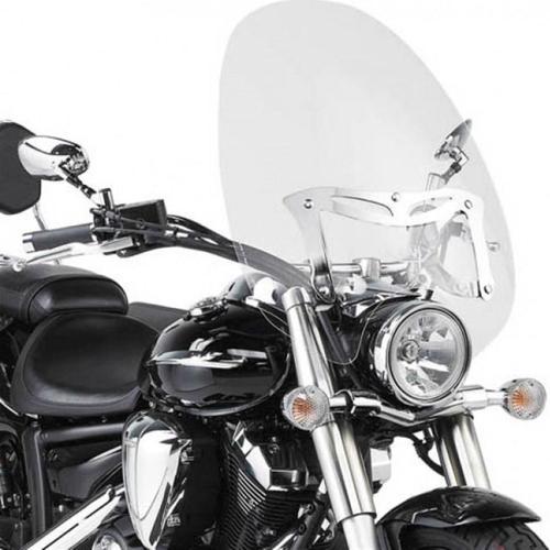 A46 YAMAHA XVS 950-1300 MIDNIGHT STAR (07-16) Rüzgar Siperlik