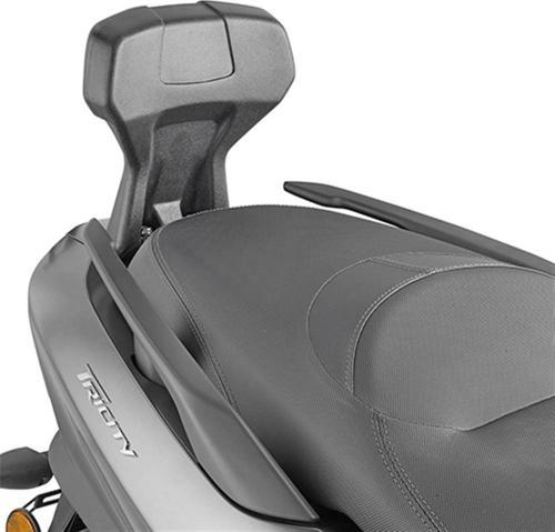 TB2149 Yamaha Tricity 300 (20) Sissy Bar