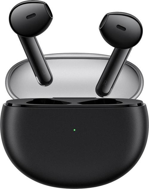 W32 Enco Air Bluetooth Kulaklık Siyah