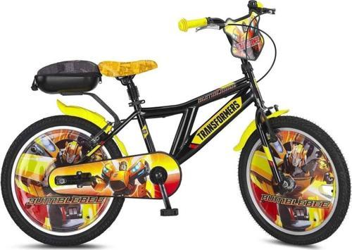 2004 Transformers 20 Çocuk Bisikleti