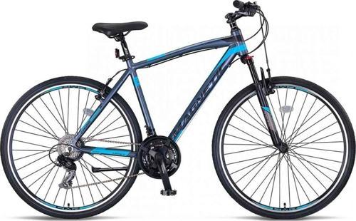 2861 Magnetic Hyd 28 Trekking Bisikleti