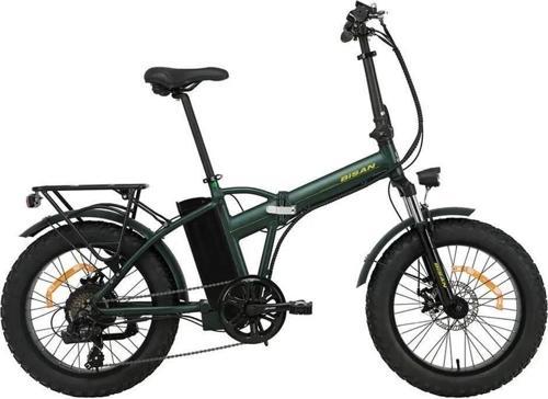 BISAN EFOLDING F2 KATLANIR ELK.BISIKLET