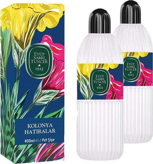 Hatıralar Kolonyası x 2