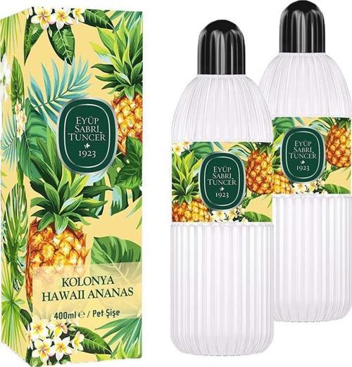 Hawaii Ananas Kolonya x 2