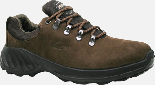 Su Geçirmez Kahve Erkek Outdoor Ayakkabı M4105NKA