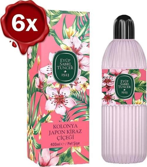 Japon Kiraz Çiçeği Kolonyası x 6