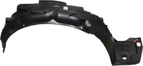 Honda Civic Ön Davlumbaz Sol 2012-2015