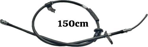 Hyundai Excel Arka Sol El Fren Teli 1990-1994