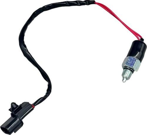 Mitsubishi L200 Geri Vites Müşürü 2015-2019 8614A172