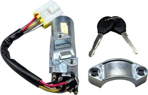 Nissan D22 Ön Kontak Komple 1998-1992  D8700-2S900