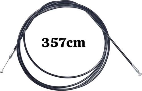 Toyota Ae111 Bagaj Açma Teli 1998-2002