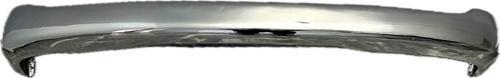 Toyota Hılux Ln145 Ön Tampon Krom 2002-2005