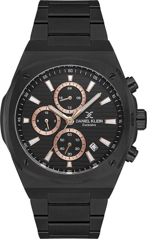 DKE.1.10427.5 Erkek Kol Saati