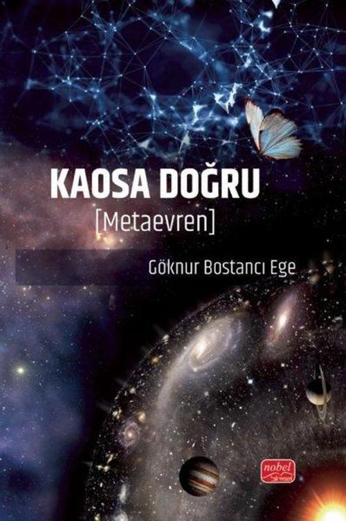 Kaosa Doğru (Metaevren)