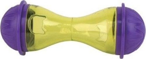 Ödül Hazneli Plastik Kedi Oyuncağı 11 Cm