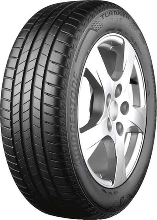 215/55R17 94V Turanza T005 Yaz Lastiği (2024)