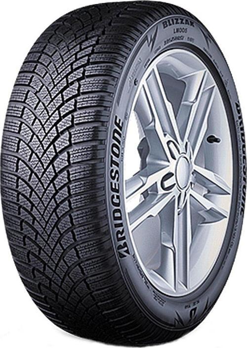 Blizzak LM005 215/65R16 98H Kış Lastiği (2023)