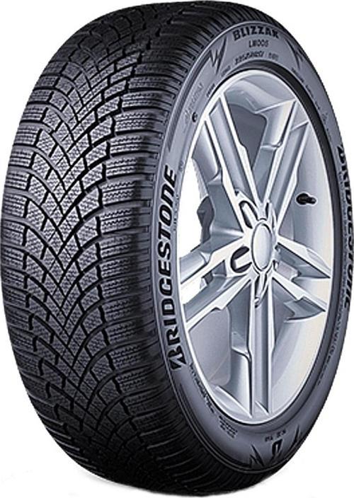 Blizzak LM005 XL RFT Driveguard 225/55R16 99V Kış Lastiği (2023)