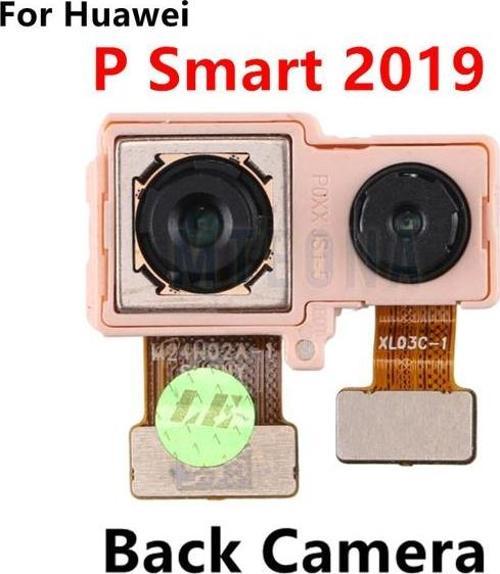 Huawei PSMART 2019 Arka Kamera Orj