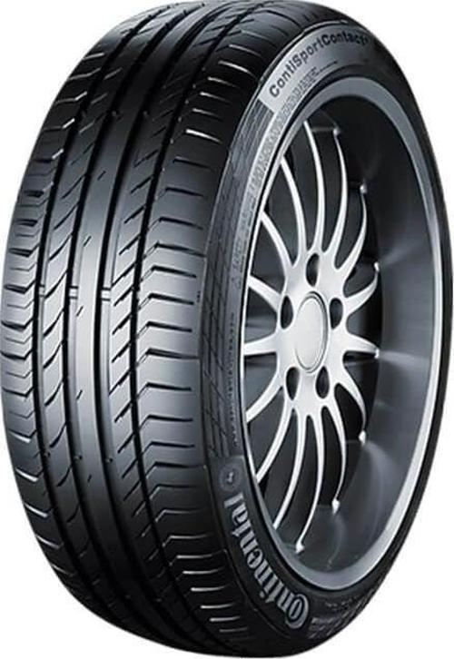 ContiSportContact 5P XL FR AO 265/35R21 101Y Yaz Lastiği (2023)