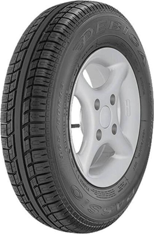 Passio 2 155/70R13 75T Yaz Lastiği (2023)