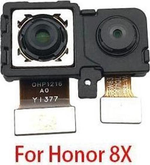 Huawei HONOR 8X Arka Kamera Orj