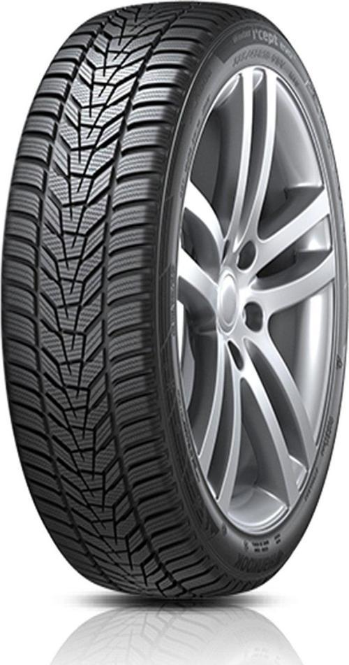 245/45R21 104W W330A Winter i*cept Evo3 X XL Kış Lastiği (2023)